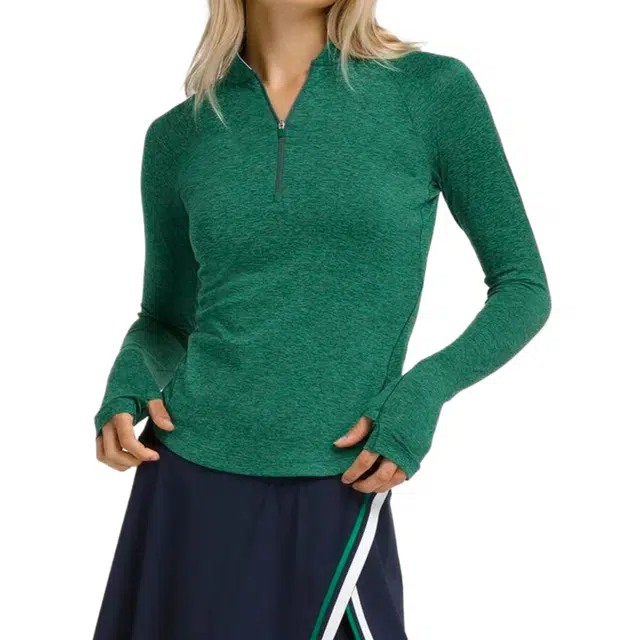 Wilson Club Green T
