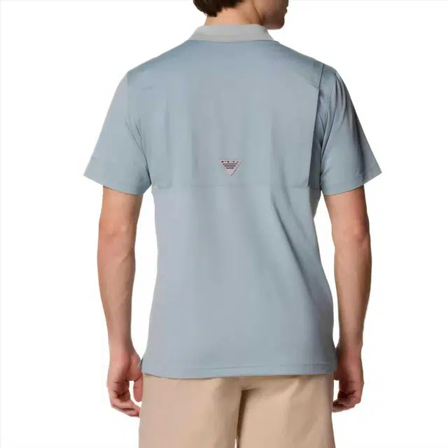 Columbia Low Drag Offshore Omni-WickOmni-ShadePolo