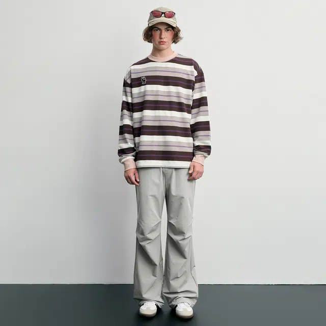 MYSAMESAME AW24 T