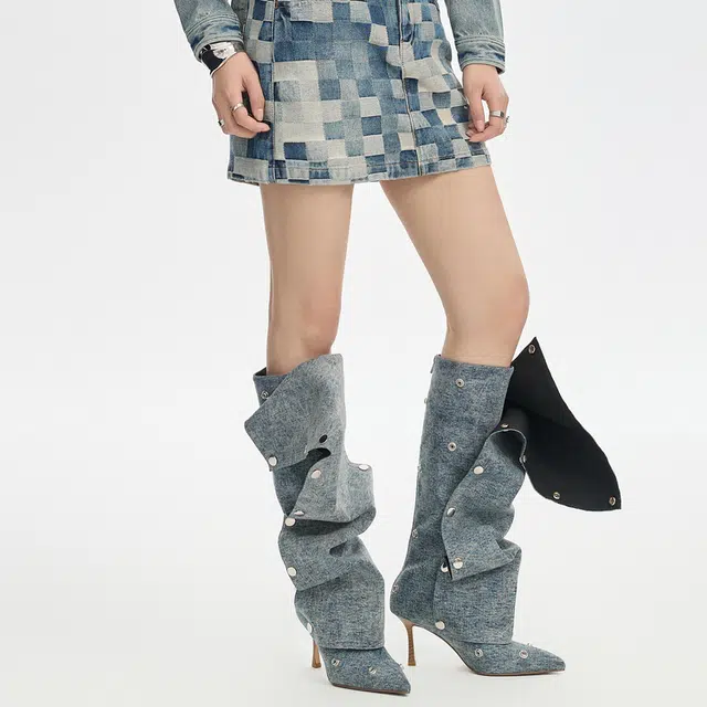 ABLE JEANS A