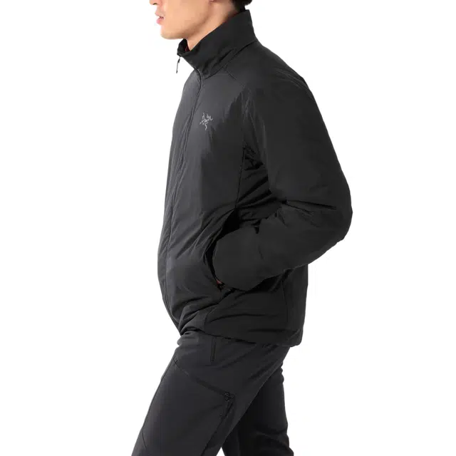 Arcteryx ATOM SV Jacketlogo