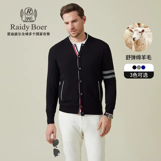 Raidy Boer V