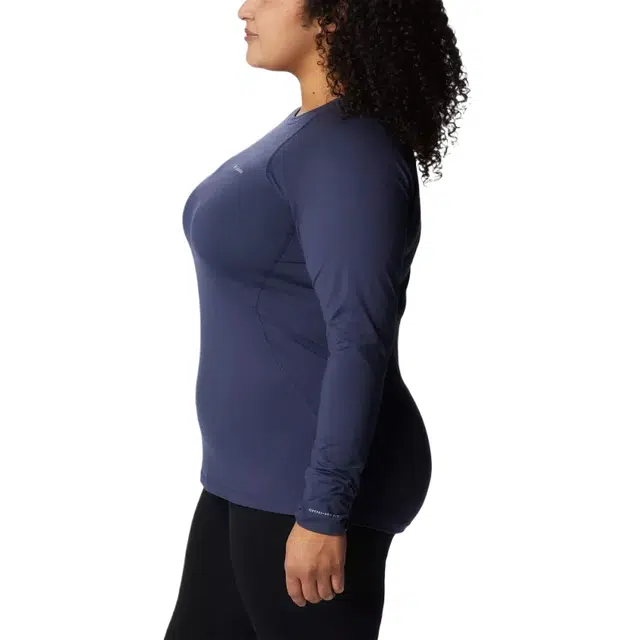 Columbia Omni-Heat Omni-Wick T