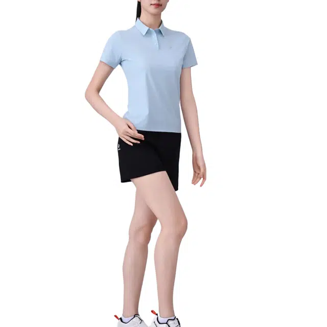 BLACKYAK Polo
