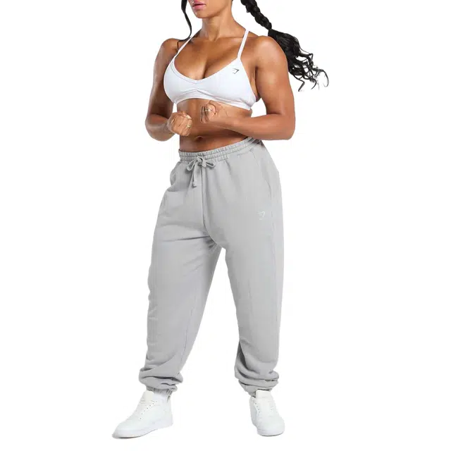 GYMSHARK Power Washed Joggers