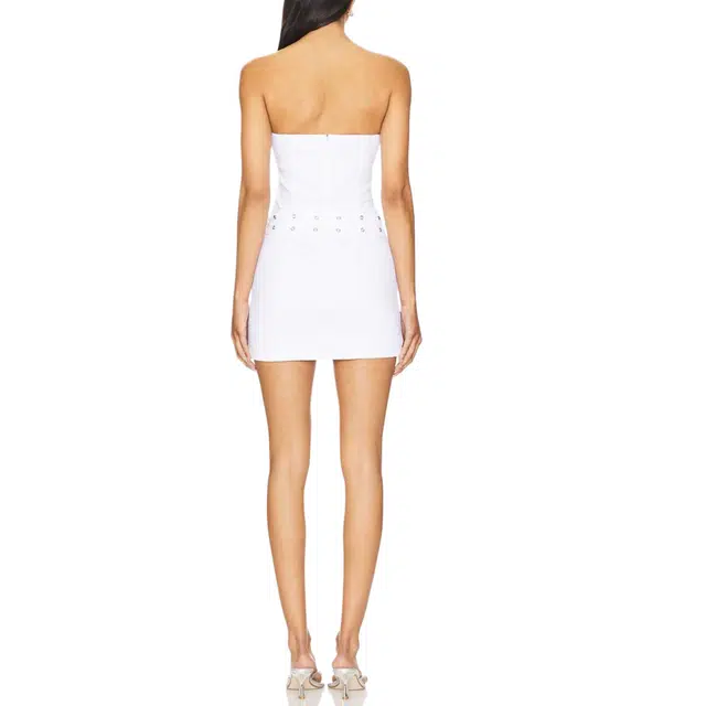 SUPERDOWN Chiara Mini Dress