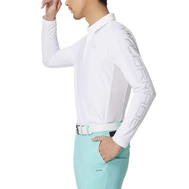 TAYLORMADE golf Polo