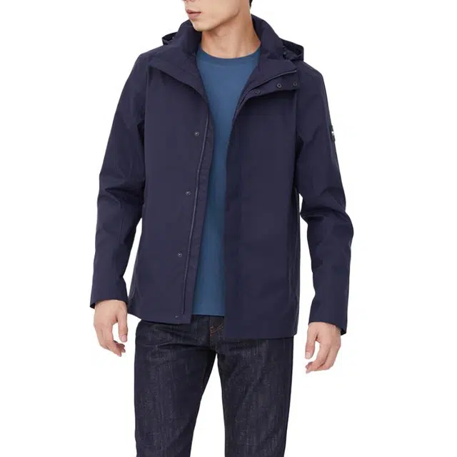 AIGLE CHANDLER N MTD