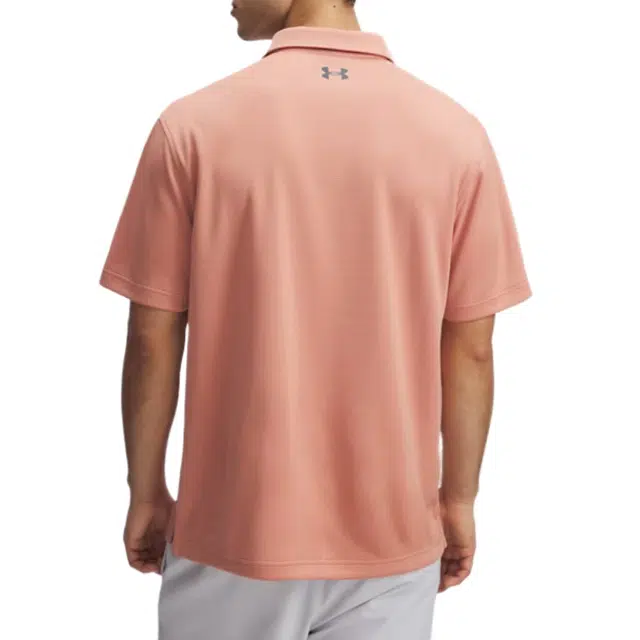 Under Armour Tech Polo