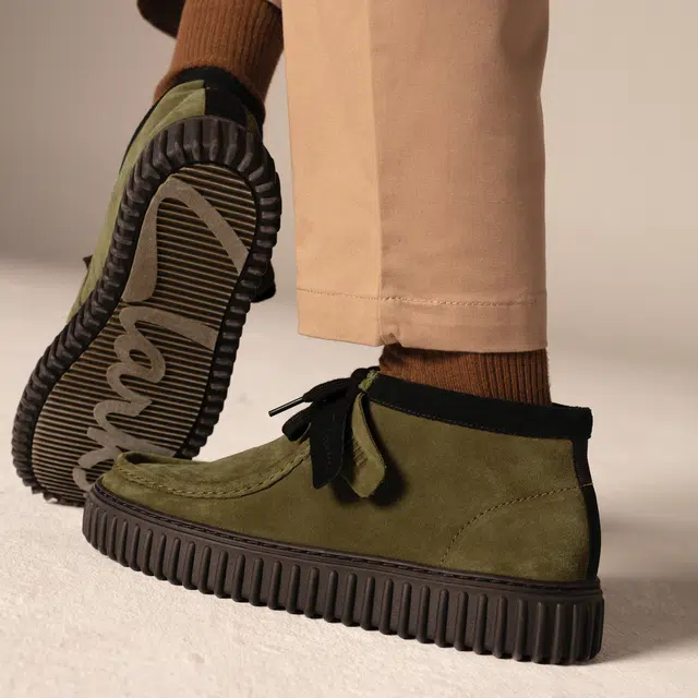 Clarks