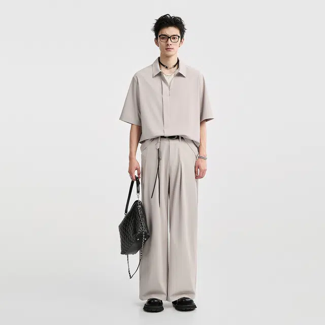 EARL JOEL Polo