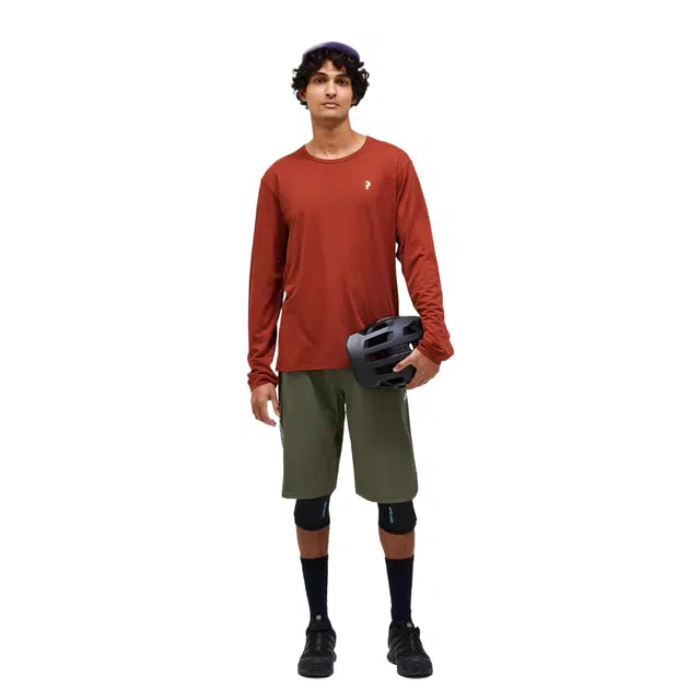 PEAK PERFORMANCE Trail T