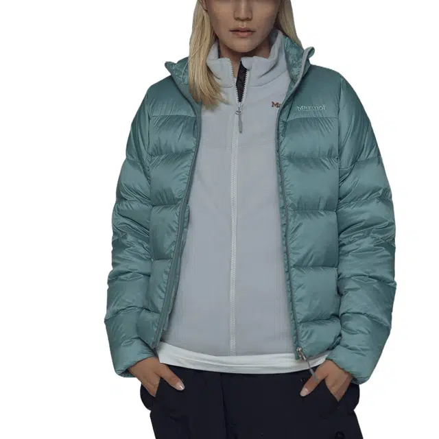 Marmot 750FP Prime Down
