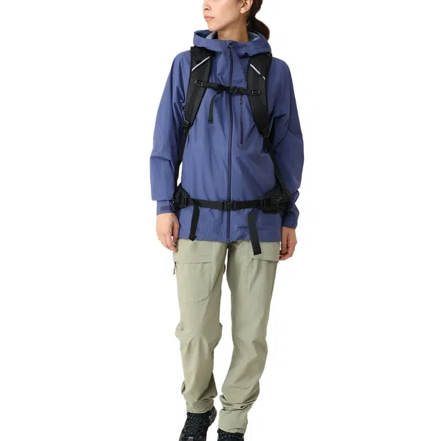 MOUNTAIN HARDWEAR