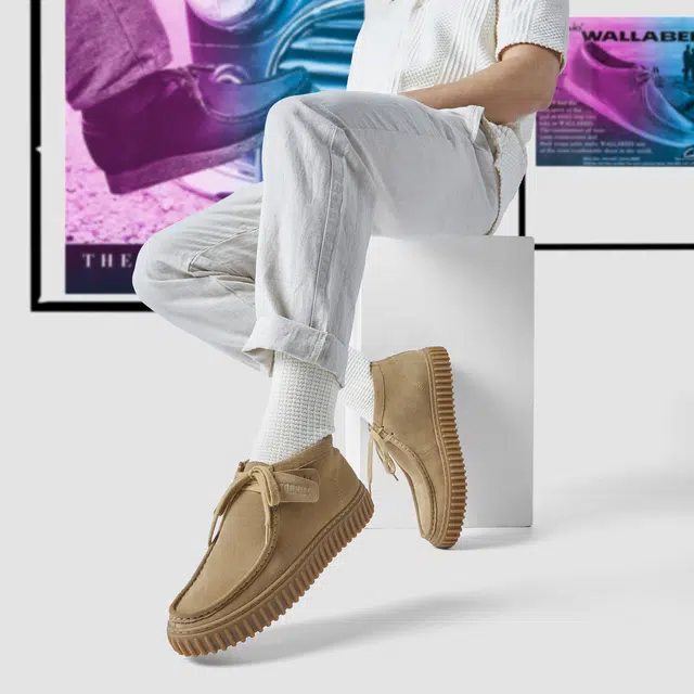 Clarks