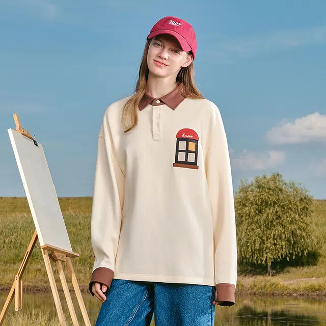 bosie Polo