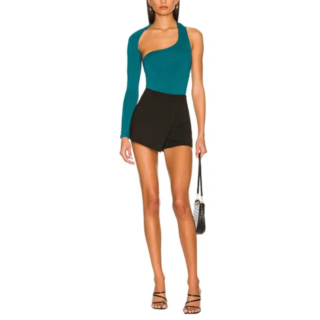 SUPERDOWN Sonya Skort