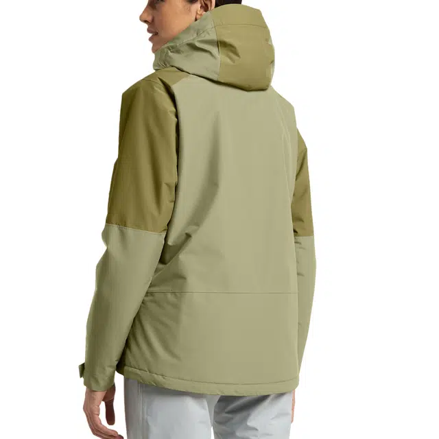 HAGLFS GondolInsulated