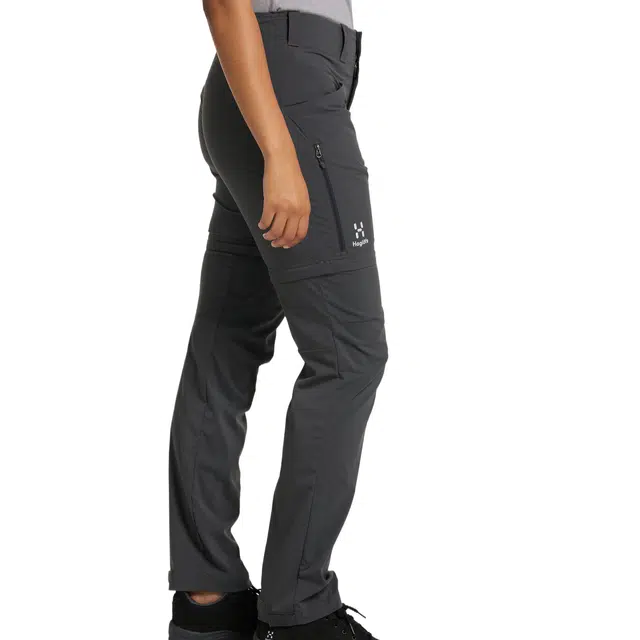 HAGLFS LiteStandardZip-Off