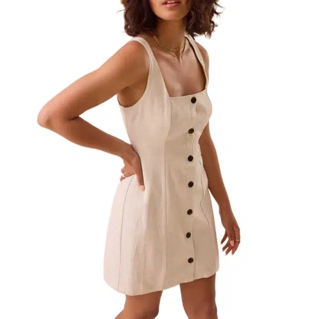ALTAR'D STATE Mini Dress Rosalie