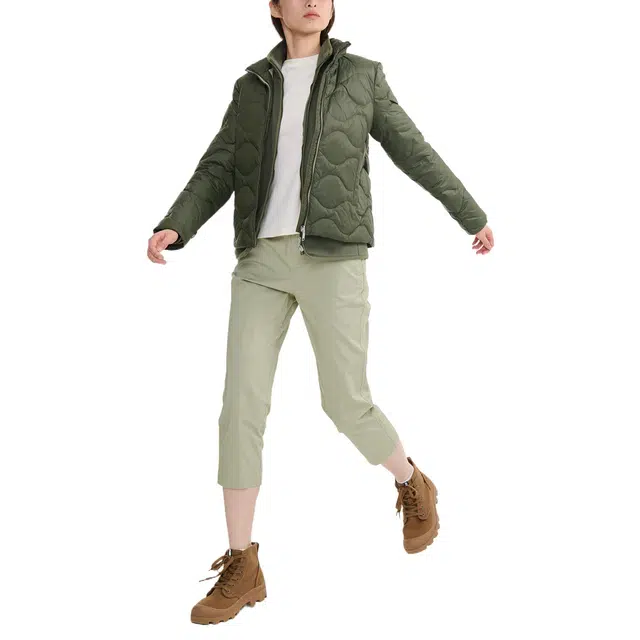 AIGLE T-KIT