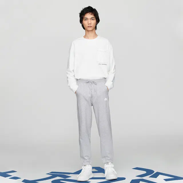 HLA JEANS