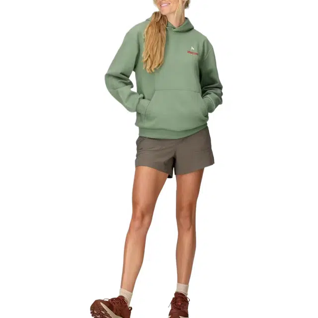 Marmot Marmot For Life
