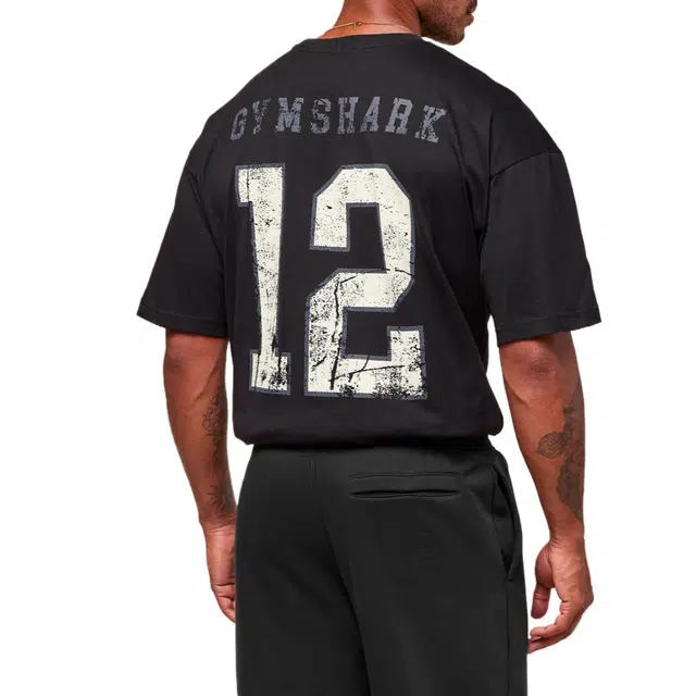 GYMSHARK T