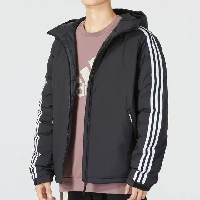 金盾 潮流休闲百搭简约棉服 男款