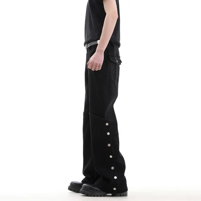 TREND ST cleanfithiphop