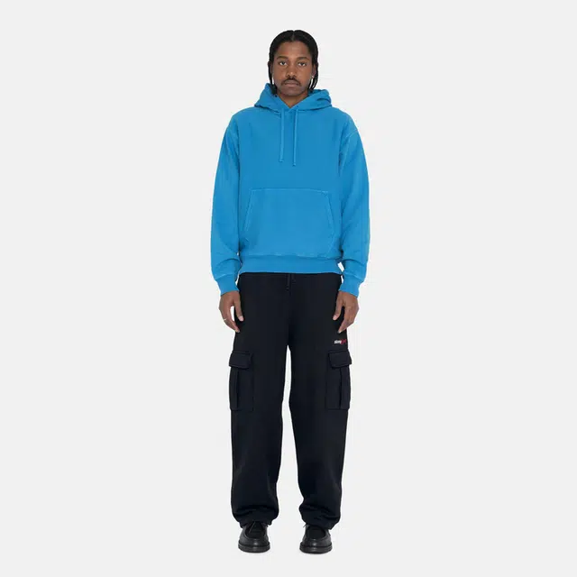 STUSSY