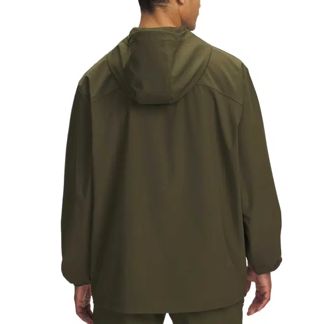 Under Armour WOVEN Vibe Windbreaker