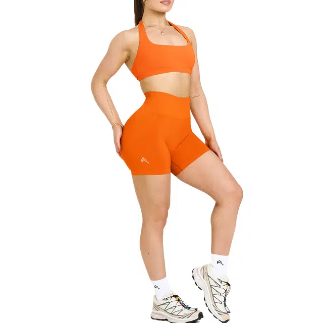 ONER ACTIVE Effortless Seamless Shorts
