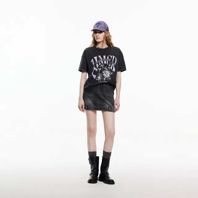 ONLY oversize T