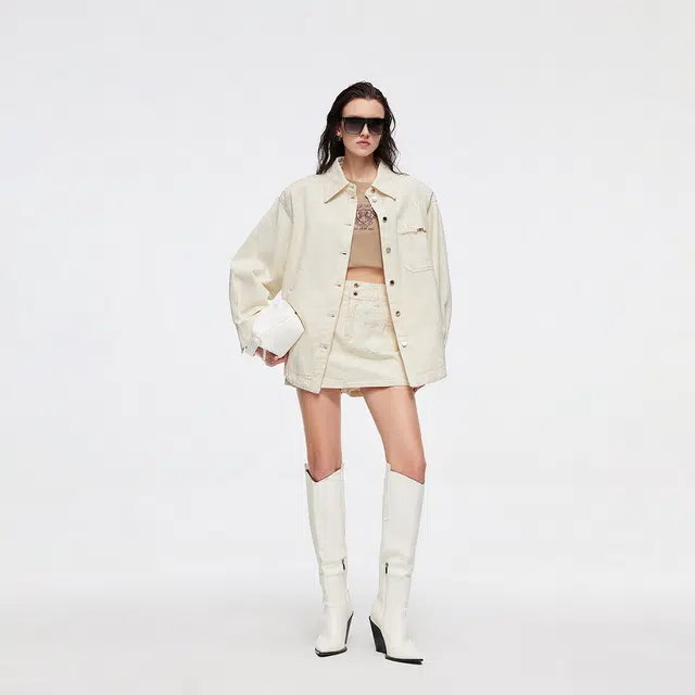 ONLY oversize
