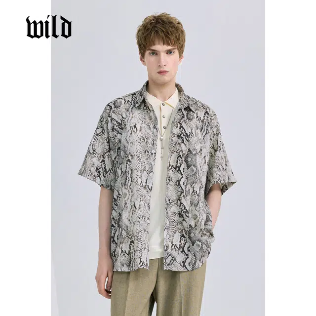 WILD LEADER