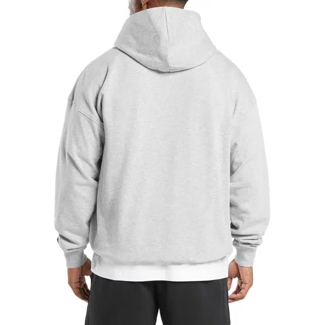 GYMSHARK Rest Day Essentials Hoodie