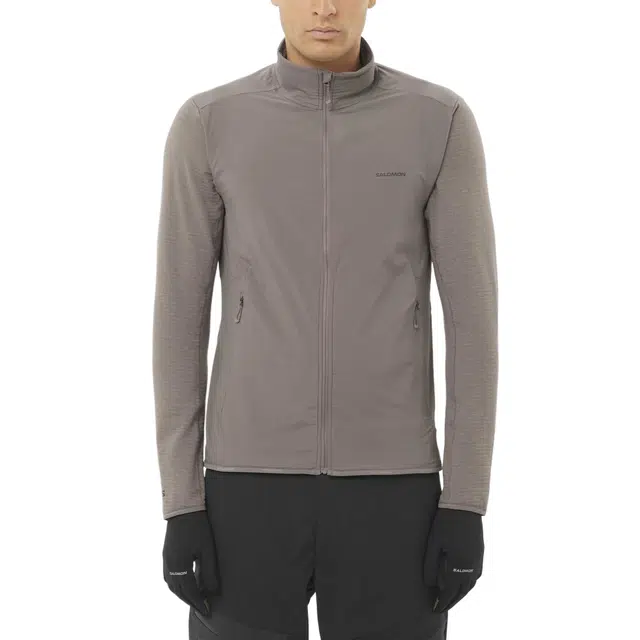 SALOMON ESSENTIAL LIGHTWARM HYBRID