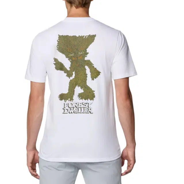 MOUNTAIN HARDWEAR Forest Dweller T