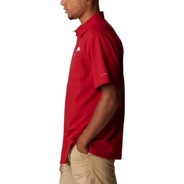 Columbia PFG Slack Tide Omni-Shade Omni-Wick