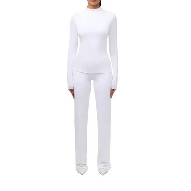 NAKED WARDROBE Smooth T