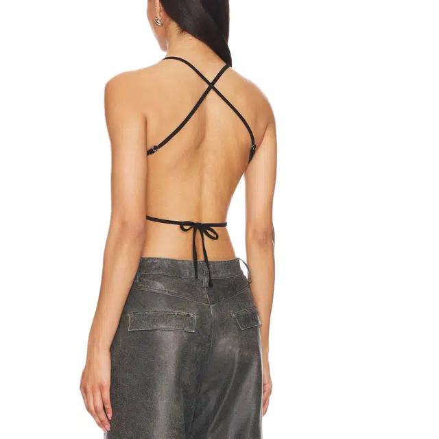 SUPERDOWN Hadli Top