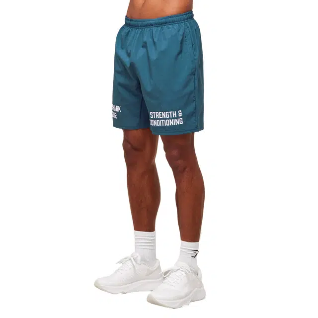 GYMSHARK SCGraphic
