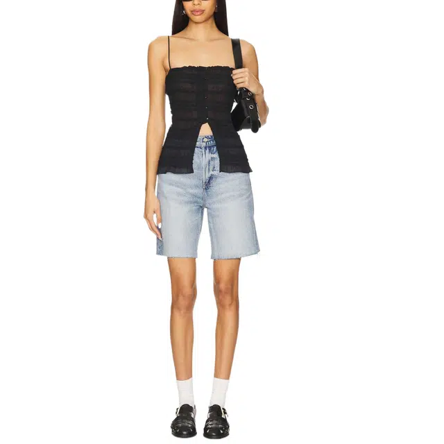 SUPERDOWN Astrid Top