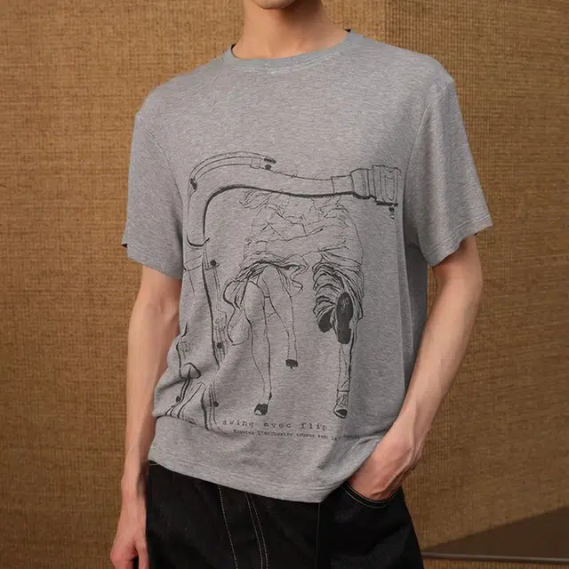 J CAESAR STUDIO T