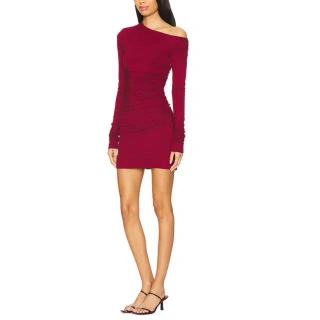 SUPERDOWN Bianca Mini Dress