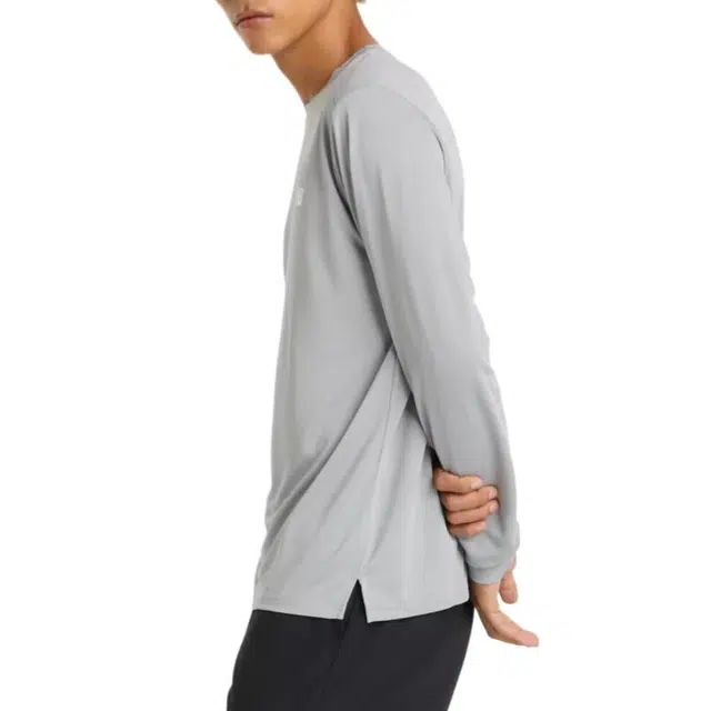 New Balance SportLongSleeveShirt