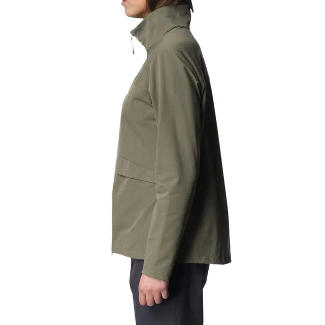 Houdini Ws Go Jacket