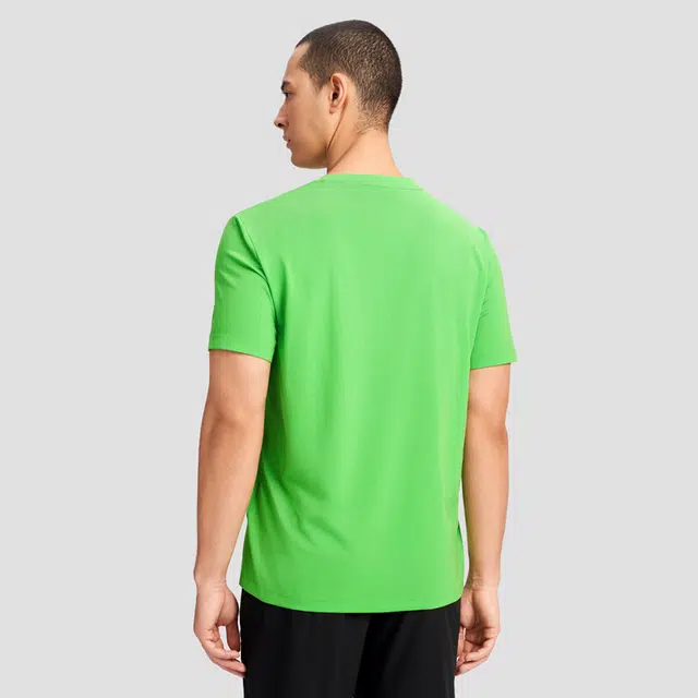 DESCENTE ESSENTIAL TOUGHlogoT