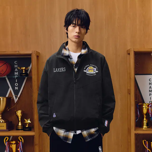 JACK JONES JACK JONES x Basquiat